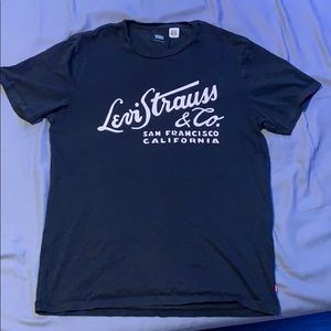 Levi Strauss & Co. T-Shirt